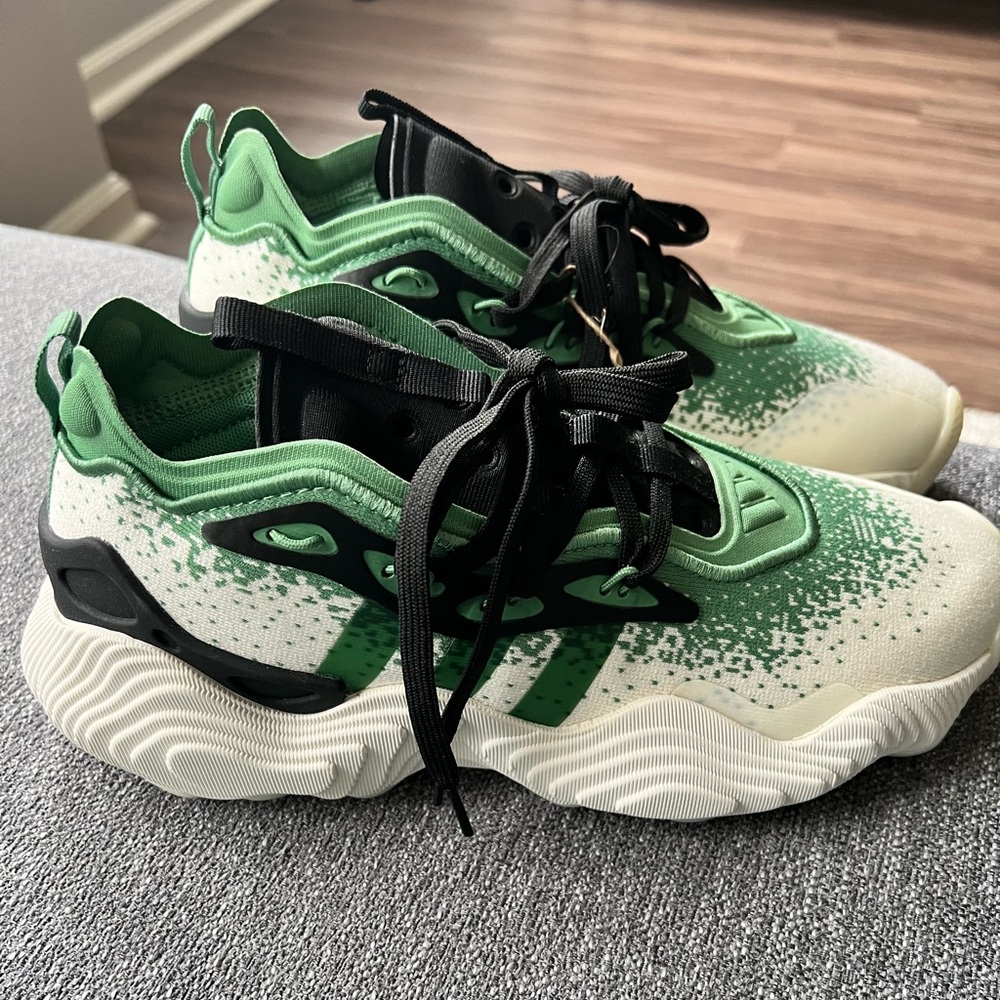 Adidas Trae Young 3